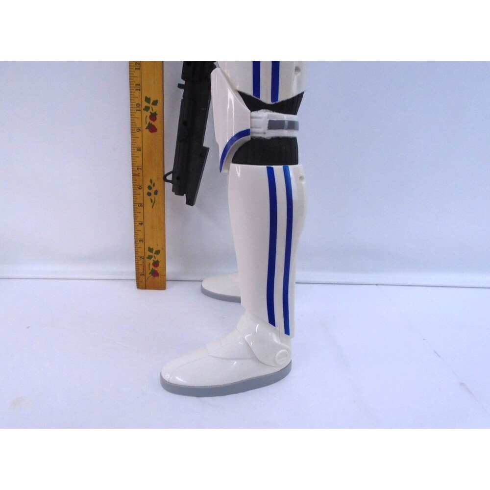 Star Wars 501st Legion Clone Trooper Big-Figs Clone Trooper 33” JAKKS Figure - Picture 12 of 13